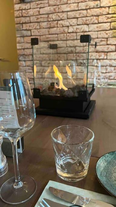 Heerlijk Appartement Centrum Breda En Restaurant! Екстериор снимка