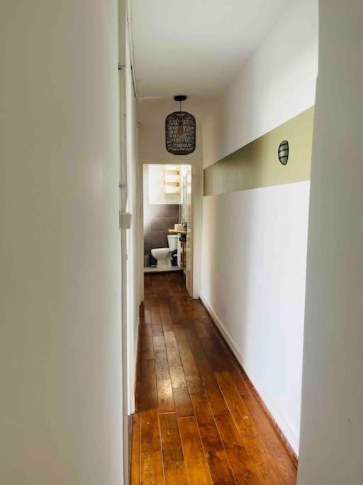 Heerlijk Appartement Centrum Breda En Restaurant! Екстериор снимка