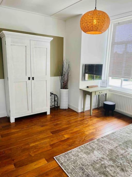 Heerlijk Appartement Centrum Breda En Restaurant! Екстериор снимка